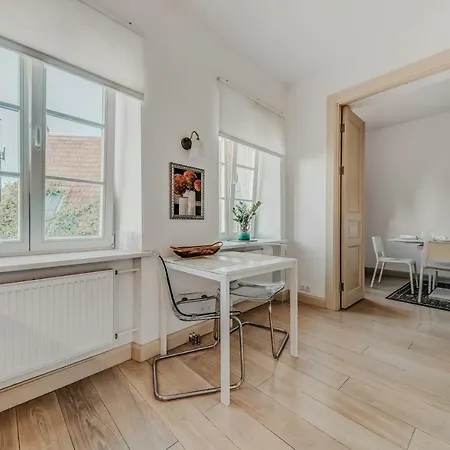 City Apartments- Pilies Street Balcony Vilnius