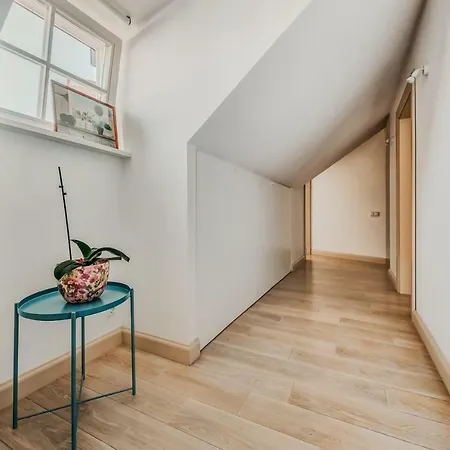 Apartment City Apartments- Pilies Street Balcony Vilnius