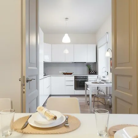 Lejlighed City Apartments- Pilies Street Balcony *