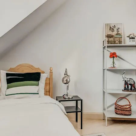 City Apartments- Pilies Street Balcony * Vilnius
