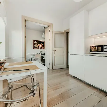 City Apartments- Pilies Street Balcony * Vilnius