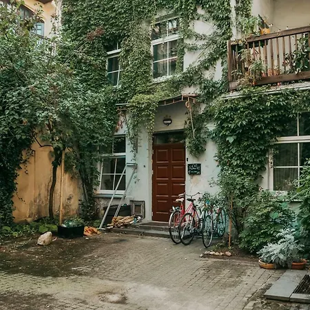 City Apartments- Pilies Street Balcony Lejlighed