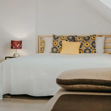 Lejlighed City Apartments- Pilies Street Balcony *