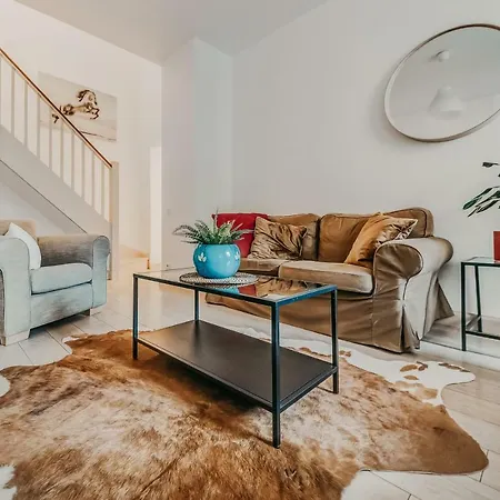 City Apartments- Pilies Street Balcony Daire Vilnius